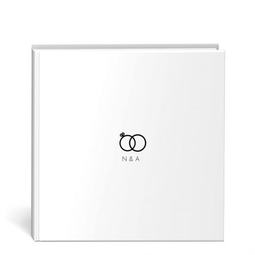 Βιβλίο Ευχών, Rings