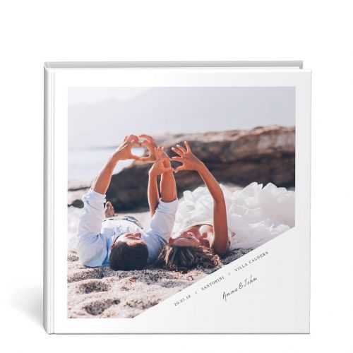 Βιβλίο Ευχών, Contemporary Wedding