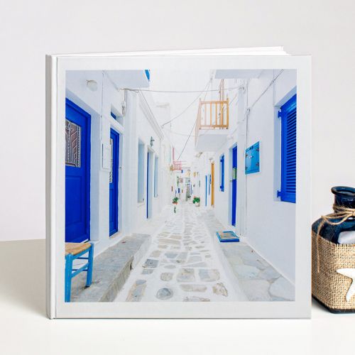 Photobook, Simply Forever