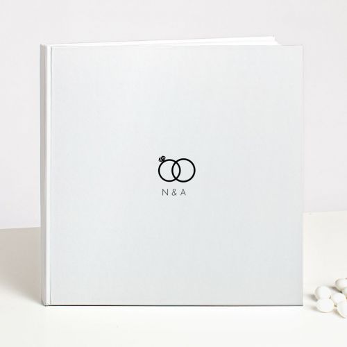 Photobook, Rings