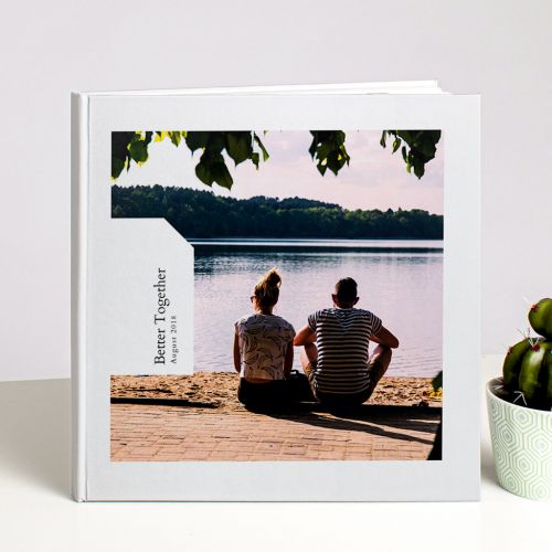 Photobook, Better Together