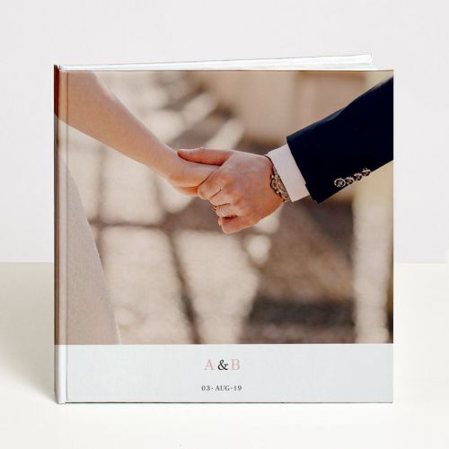 Photobook, Modern Monograms