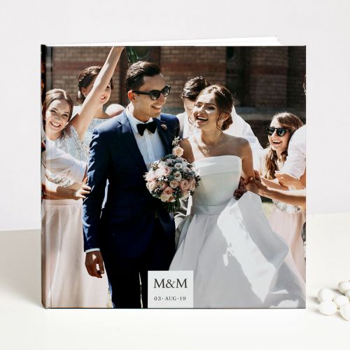 Photobook, Pure Romance