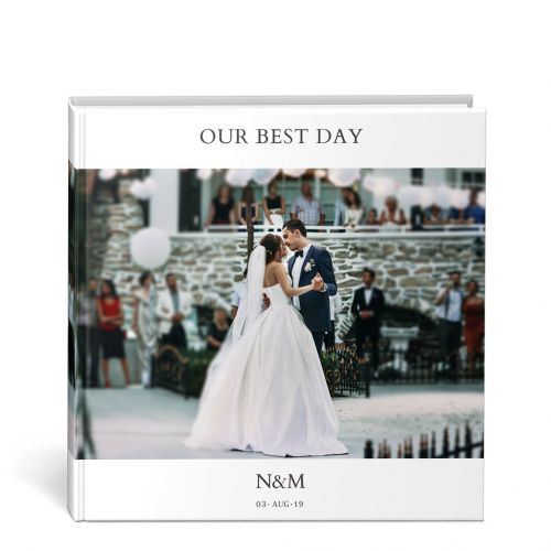 Βιβλίο Ευχών, Our Best Day