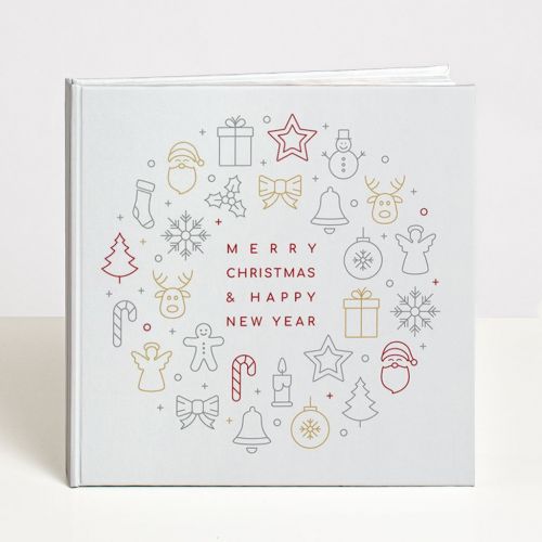 Photobook, Garments Toys