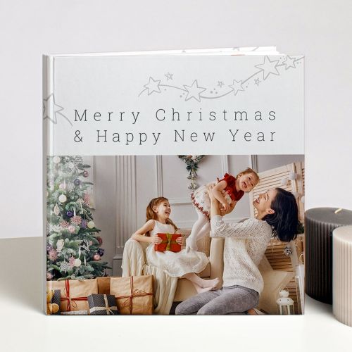Photobook, Holly Stars