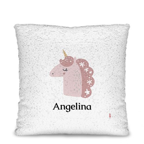 Pink Unicorn