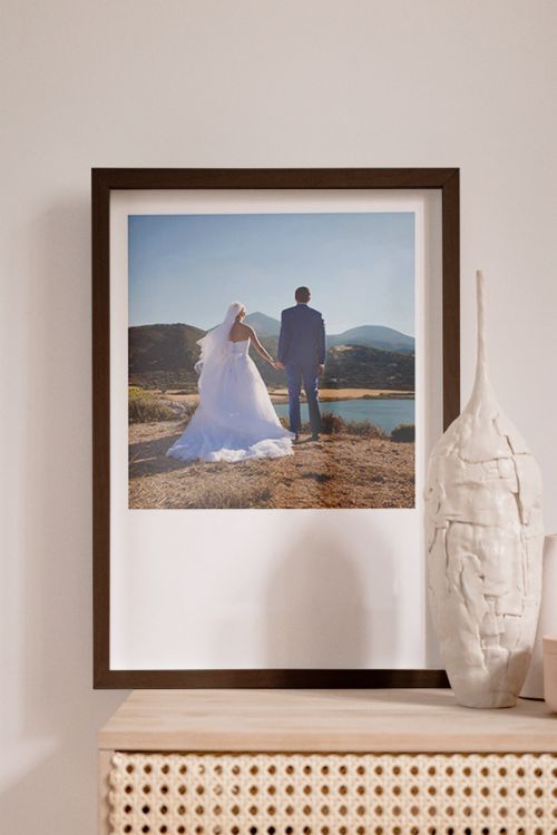Κορνίζα με Φωτογραφίες, Simply Forever
