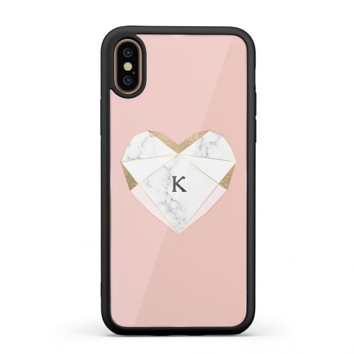 Marble Heart