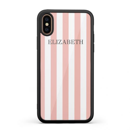 Rose Stripes