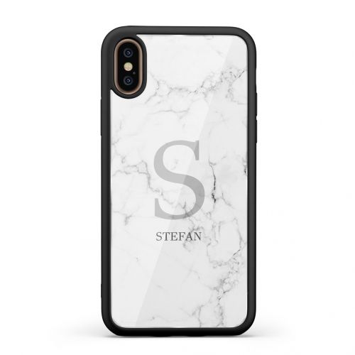 White Marble