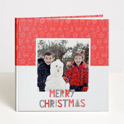 Photobook, Jingle All the Way