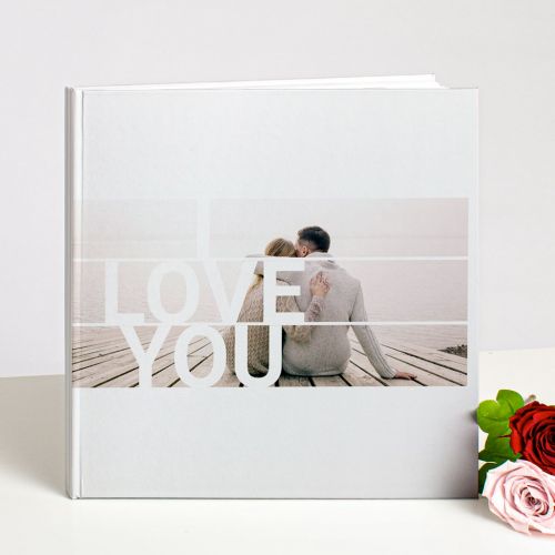 Photobook, Always in Love