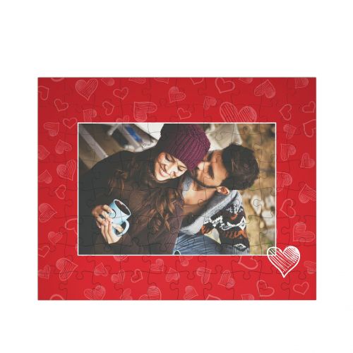 Puzzle με Φωτογραφίες, Love of my Life