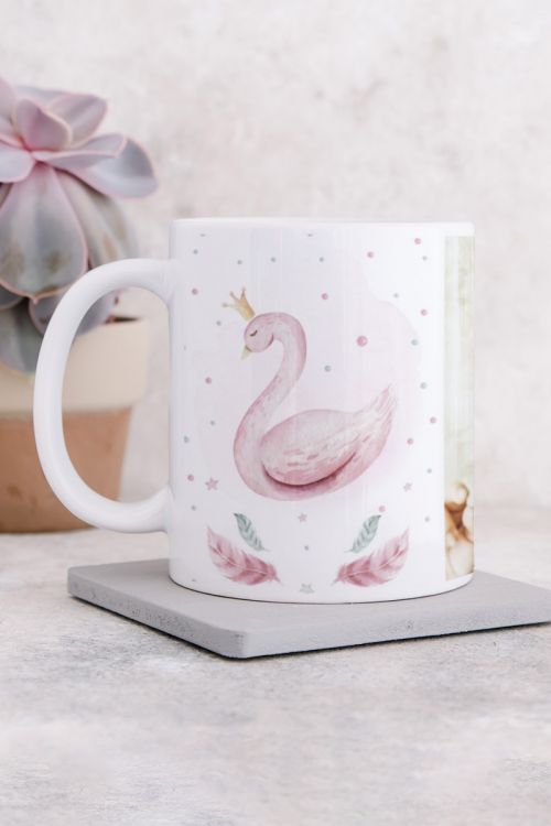 Κούπα Προσωποποιημένη, Prettiest Swan