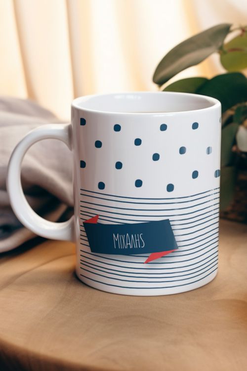 Κούπα Προσωποποιημένη, My Own Mug