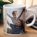 Κούπα Προσωποποιημένη, Δώρο για Μπαμπά, Love You Dad