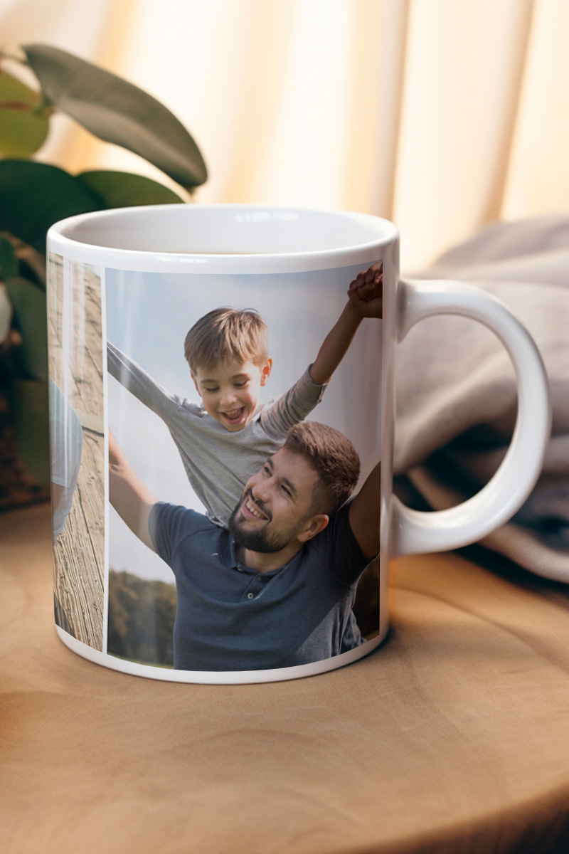 Κούπα Προσωποποιημένη, Δώρο για Μπαμπά, Love You Dad