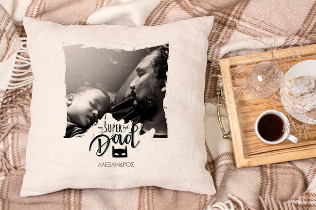 pillow-fathers-day