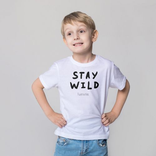Stay Wild