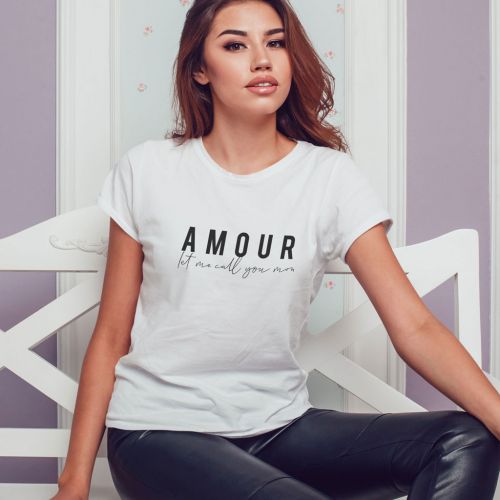 Amour