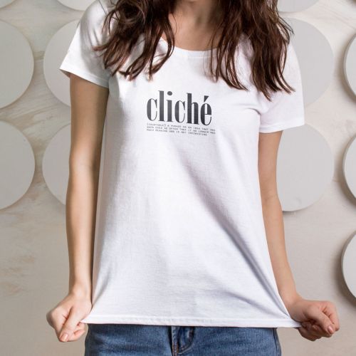 Cliche