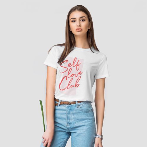 Self Love Club