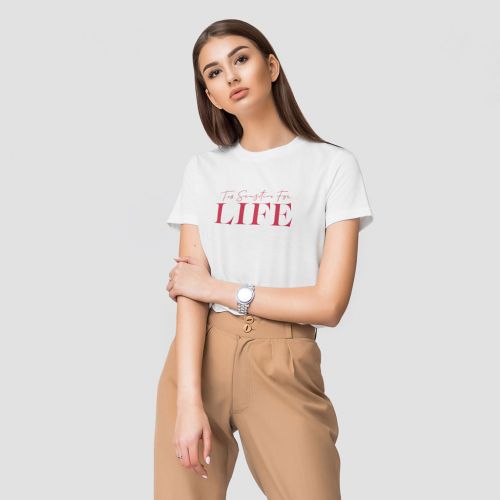 Something for your Life