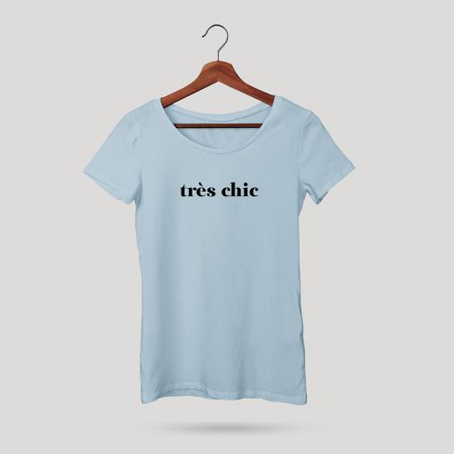 Tres Chic