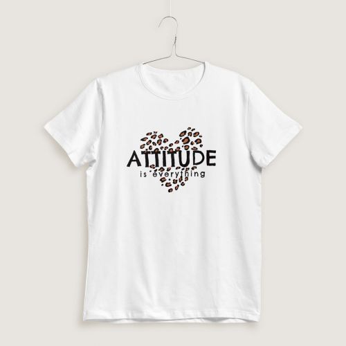 Attitude