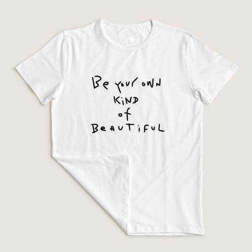 Be Yourself