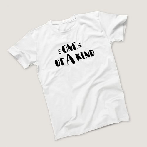 One of a Kind