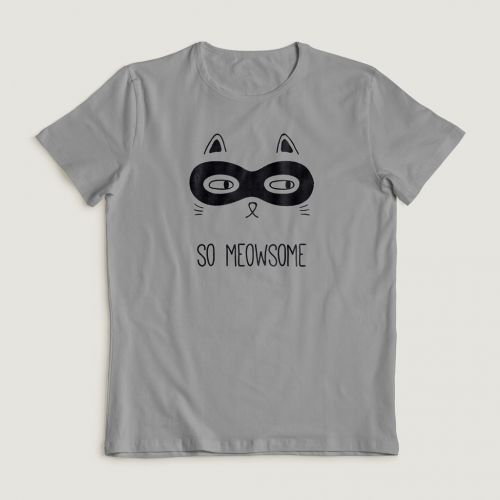 So Meowsome