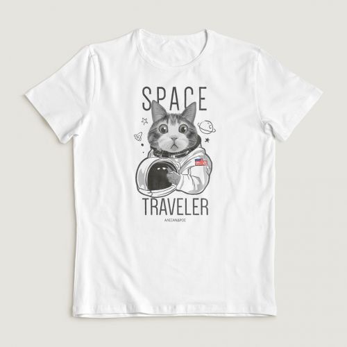Space Traveler