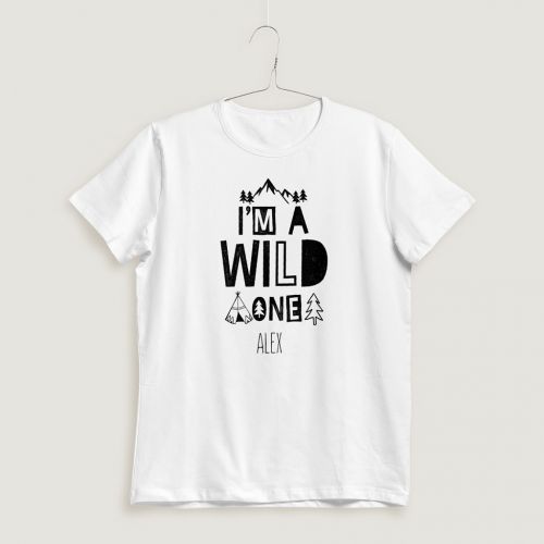 Wild One