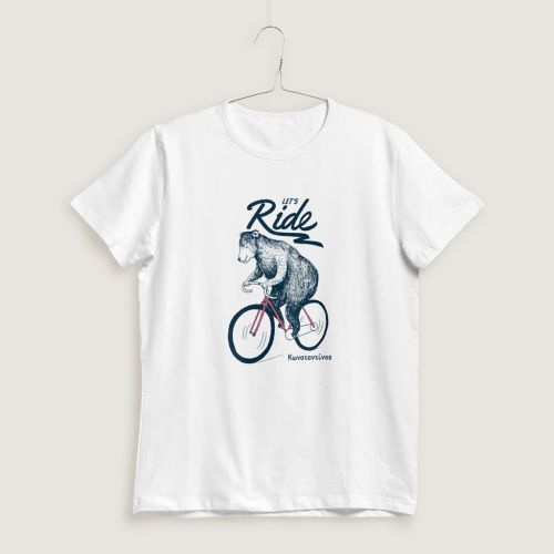 Lets Ride
