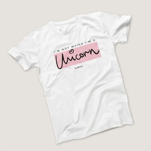 I am a Unicorn