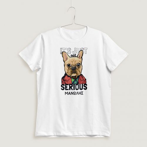 Serious
