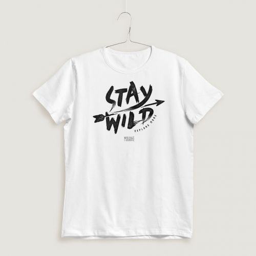 Stay Wild