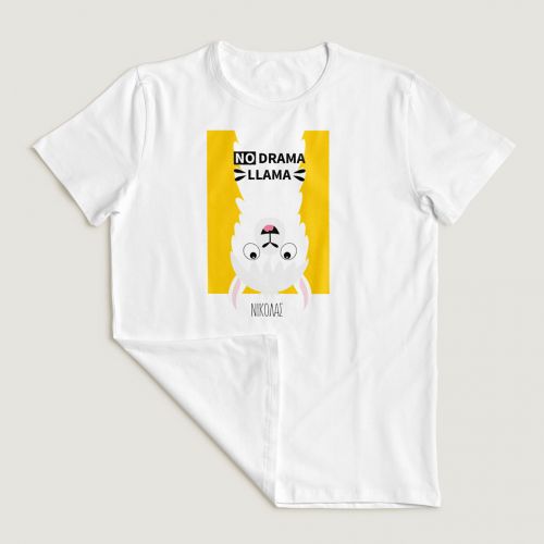 Llama No Drama
