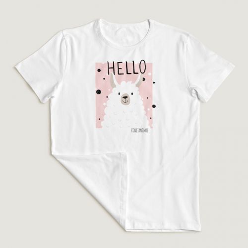 Hello Kids