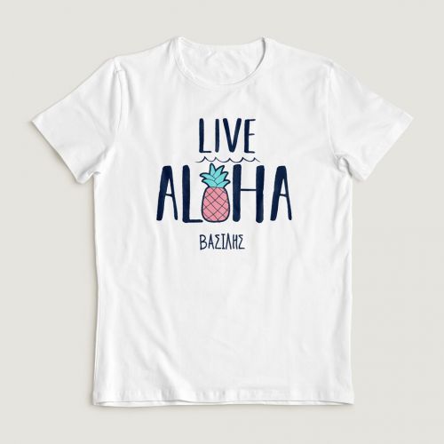 Live Aloha