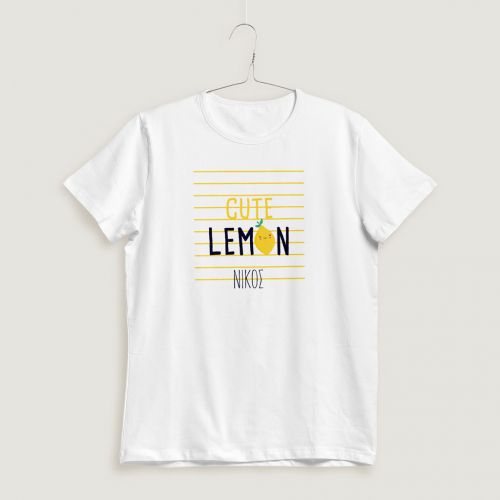Cute Lemon