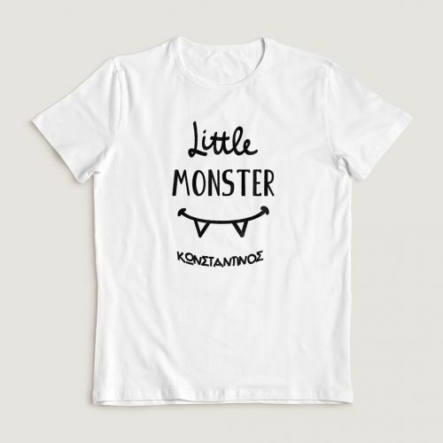 Cutest Monster