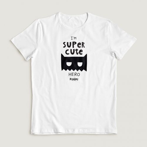 Super Cute Hero