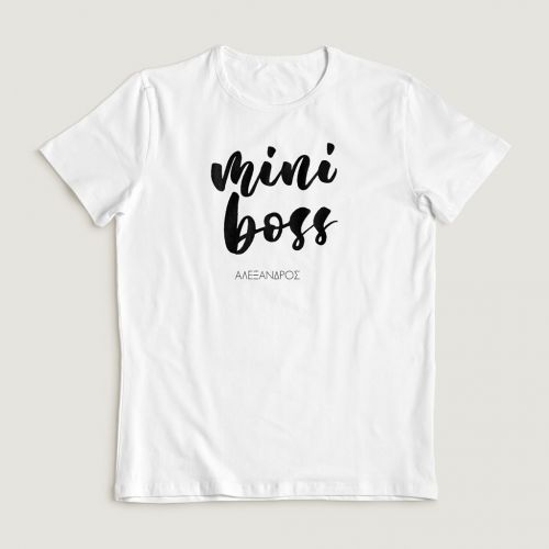 Mini Boss