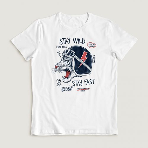 Stay Fast