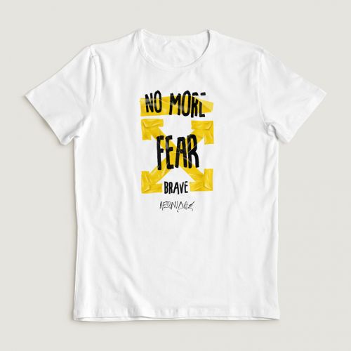 No More Fear