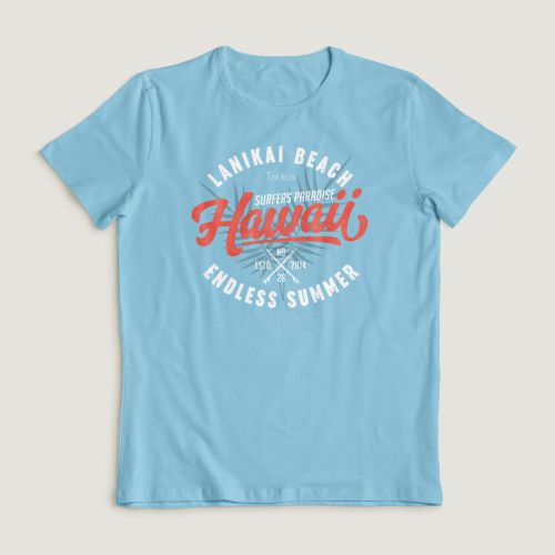 Hawaii