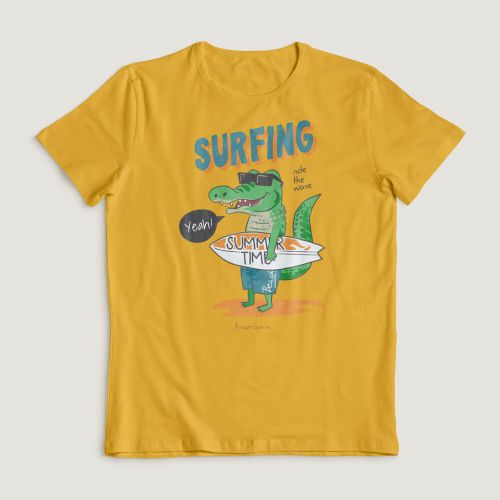 Surfing